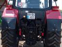Mtz 892.2 + nakladač Blackbull