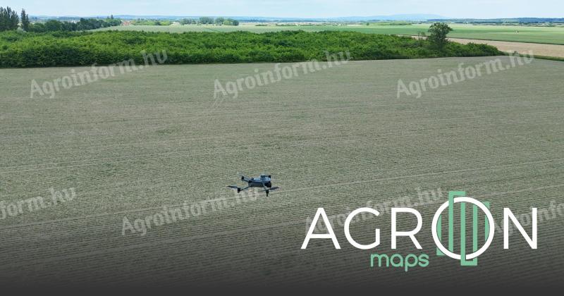 Stammzählung auf einem neuen Level – mit dem AGRONmaps-System
