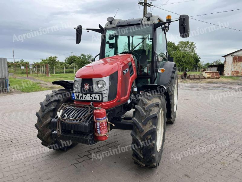 Na prodej Hattat A110