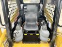 Caterpillar 216B3 / 2025 / 2 operating hours / Leasing from 20%