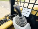Caterpillar 216B3 / 2025 / 2 operating hours / Leasing from 20%