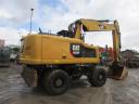 Caterpillar M 320 F / 2016 / 6.931 radnih sati / Najam od 20%