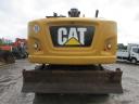 Caterpillar M 320 F / 2016 / 6.931 radnih sati / Najam od 20%