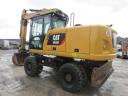 Caterpillar M 320 F / 2016 / 6.931 radnih sati / Najam od 20%
