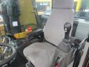 Caterpillar M 320 F / 2016 / 6.931 radnih sati / Najam od 20%