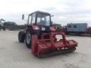 3 metre dryer crusher for sale in like new condition, little used