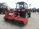 3 metre dryer crusher for sale in like new condition, little used