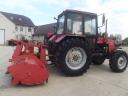 3 metre dryer crusher for sale in like new condition, little used