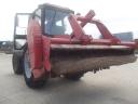 3 metre dryer crusher for sale in like new condition, little used