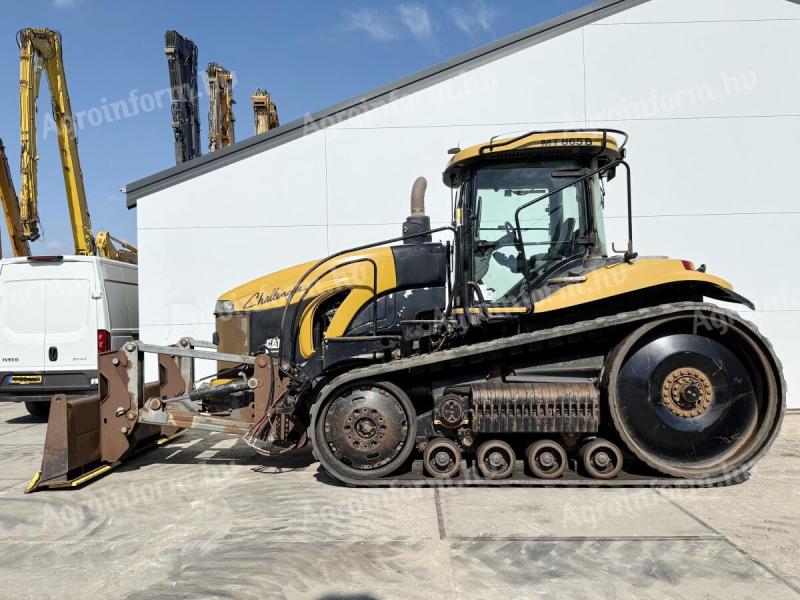 Caterpillar MT865B / 2008 / 11 240 hours / Leasing from 20%