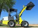 Fliegl 2527 articulated loader - pre-order special offer