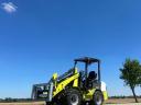 Fliegl 2527 articulated loader - pre-order special offer