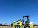 Fliegl 2527 articulated loader - pre-order special offer