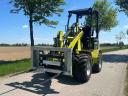 Fliegl 2527 articulated loader - pre-order special offer