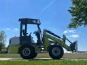Fliegl 2527 articulated loader - pre-order special offer