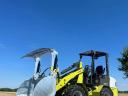 Fliegl 2527 articulated loader - pre-order special offer