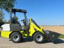 Fliegl 2527 articulated loader - pre-order special offer