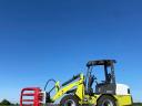 Fliegl 2527 articulated loader - pre-order special offer