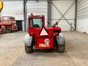 JCB 525-60 / 2017 / 2.225 Betriebsstunden / Leasing ab 20 %