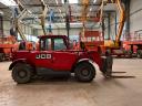 JCB 525-60 / 2017 / 2.225 Betriebsstunden / Leasing ab 20 %
