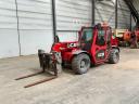 JCB 525-60 / 2017 / 2.225 Betriebsstunden / Leasing ab 20 %