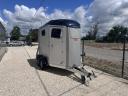 New Böckmann Portax horsebox instead of 5 699 000 Ft 5 199 000 Ft