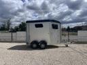 New Böckmann Portax horsebox instead of 5 699 000 Ft 5 199 000 Ft