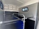 New Böckmann Portax horsebox instead of 5 699 000 Ft 5 199 000 Ft