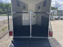 New Böckmann Portax horsebox instead of 5 699 000 Ft 5 199 000 Ft