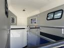 New Böckmann Portax horsebox instead of 5 699 000 Ft 5 199 000 Ft