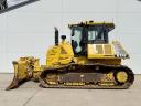 Komatsu D61PX-24 / 2021 / 5.716 radnih sati / Zakup od 20%