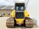 Komatsu D61PX-24 / 2021 / 5.716 radnih sati / Zakup od 20%