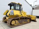 Komatsu D61PX-24 / 2021 / 5.716 radnih sati / Zakup od 20%