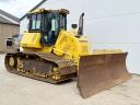 Komatsu D61PX-24 / 2021 / 5.716 radnih sati / Zakup od 20%