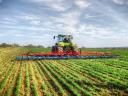 Hatzenbichler 12 m weed comb for sale at a reduced price