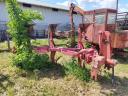 KÜHNE Reversible plough 2+1