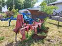 KÜHNE Reversible plough 2+1