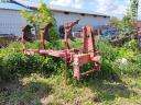 KÜHNE Reversible plough 2+1