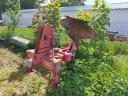 KÜHNE Reversible plough 2+1