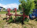 KÜHNE Reversible plough 2+1