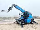 Magni RTH5.21 / 2014 / 4.751 operating hours / Leasing from 20%