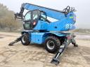 Magni RTH5.21 / 2014 / 4.751 operating hours / Leasing from 20%