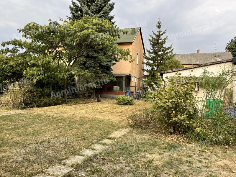 Wohnung zum Verkauf in Mosonmagyaróvár, mit zweistöckigem Garten