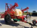 G-jet field sprayer
