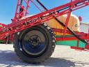 G-jet field sprayer