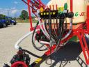 G-jet field sprayer
