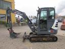 Terex TC 35 / 2016 / 1 823 operating hours / Leasing from 20%