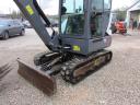 Terex TC 35 / 2016 / 1 823 operating hours / Leasing from 20%