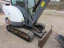 Terex TC 35 / 2016 / 1 823 operating hours / Leasing from 20%