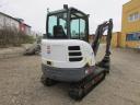 Terex TC 35 / 2016 / 1 823 operating hours / Leasing from 20%